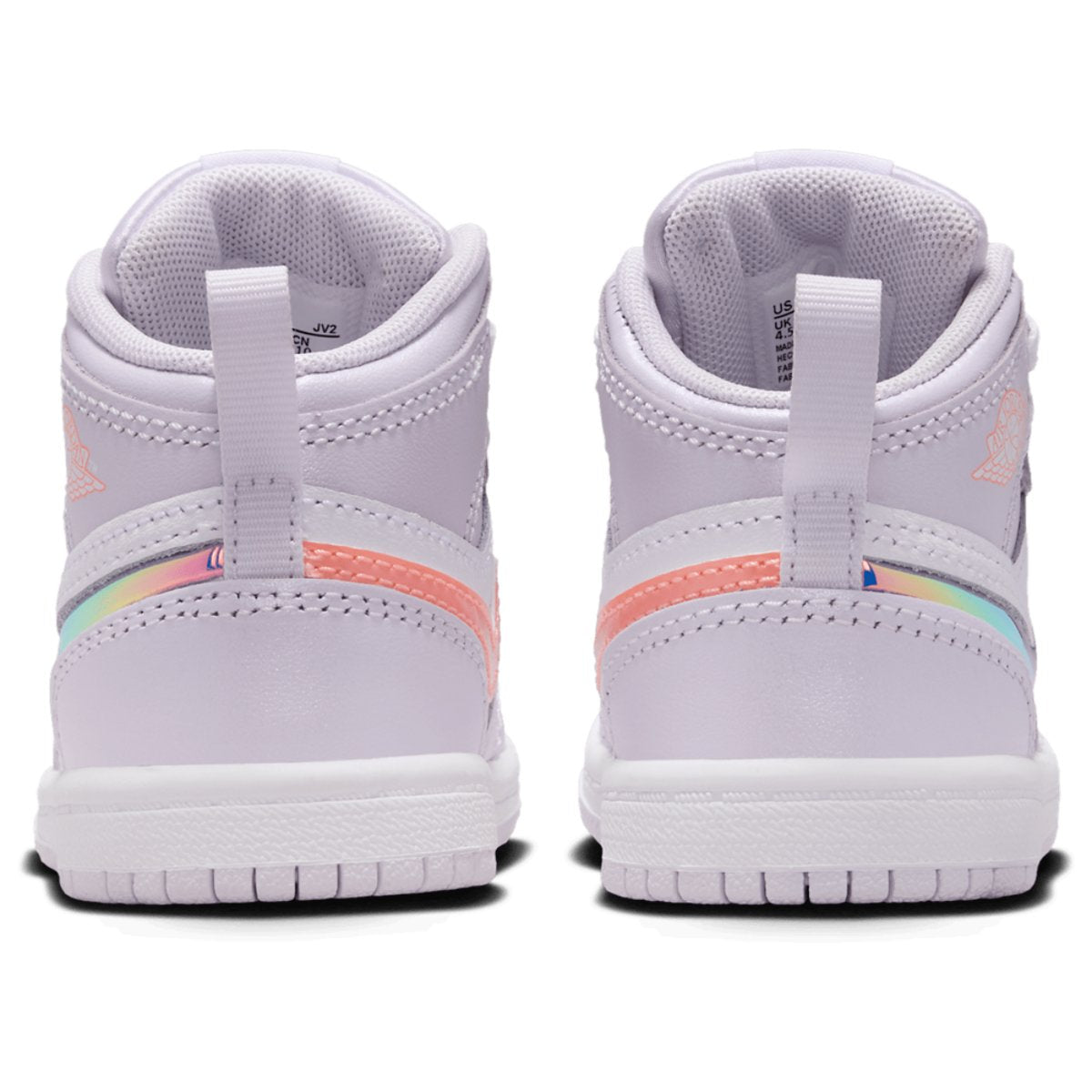 Jordan 1 Mid SE Fem