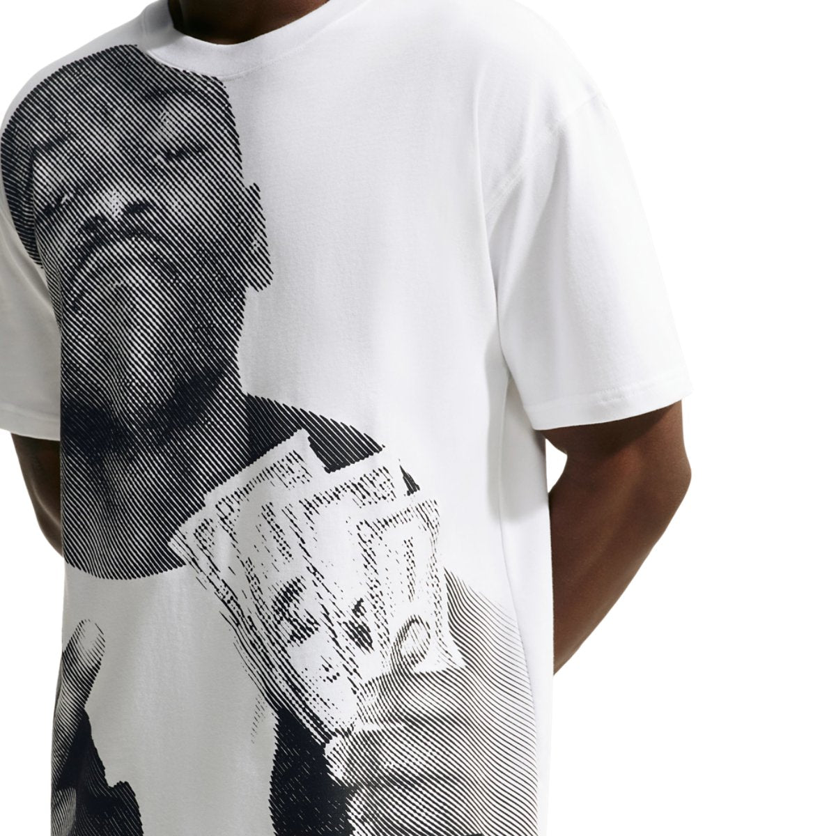 Nike KD NRG Short Sleeve T-Shirt