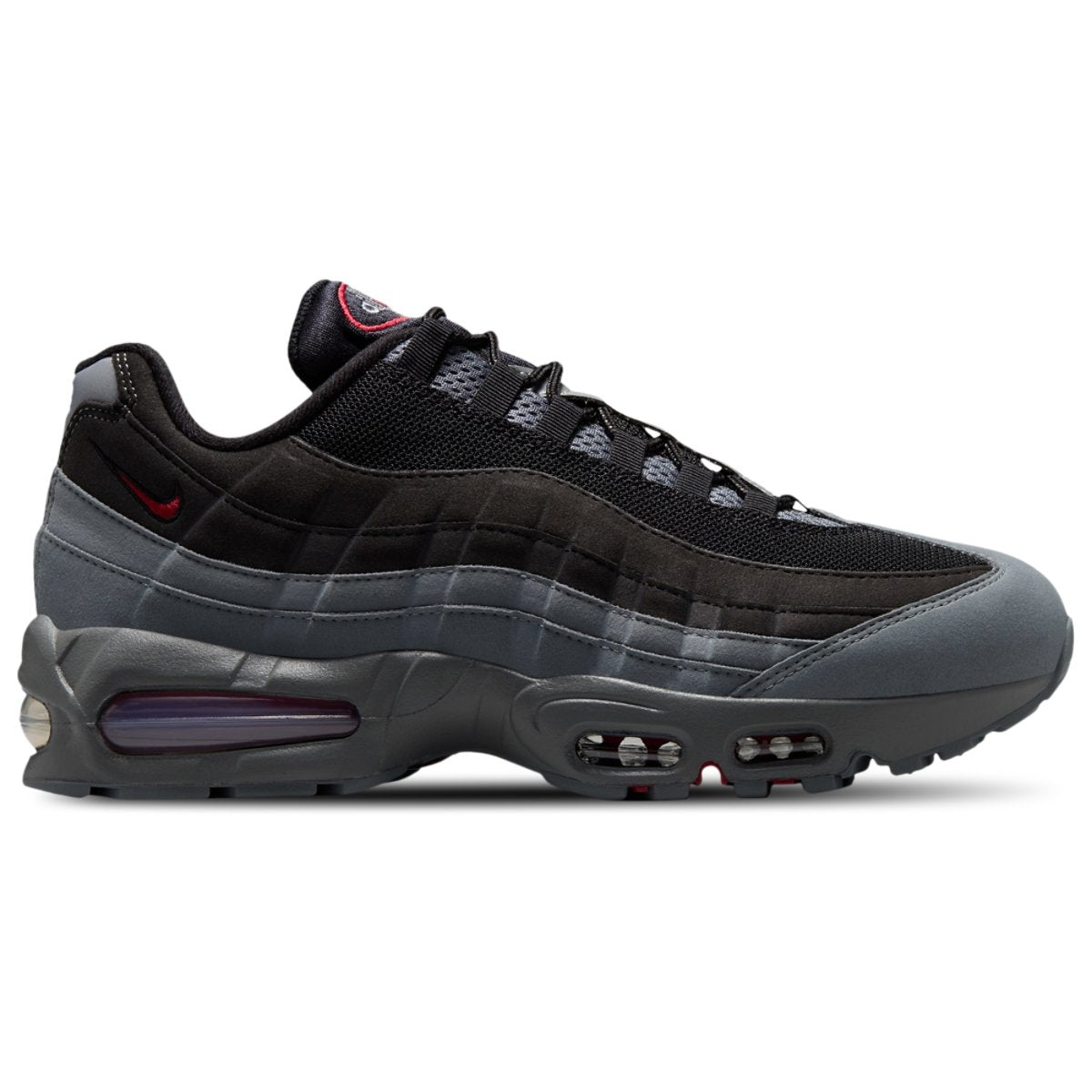 Nike Air Max 95 Big Bubble