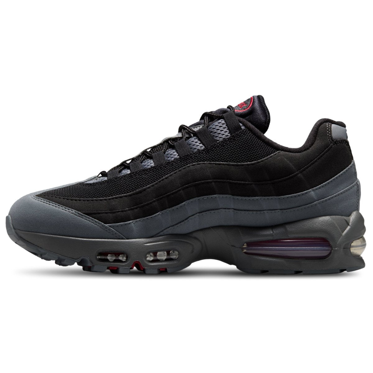 Nike Air Max 95 Big Bubble
