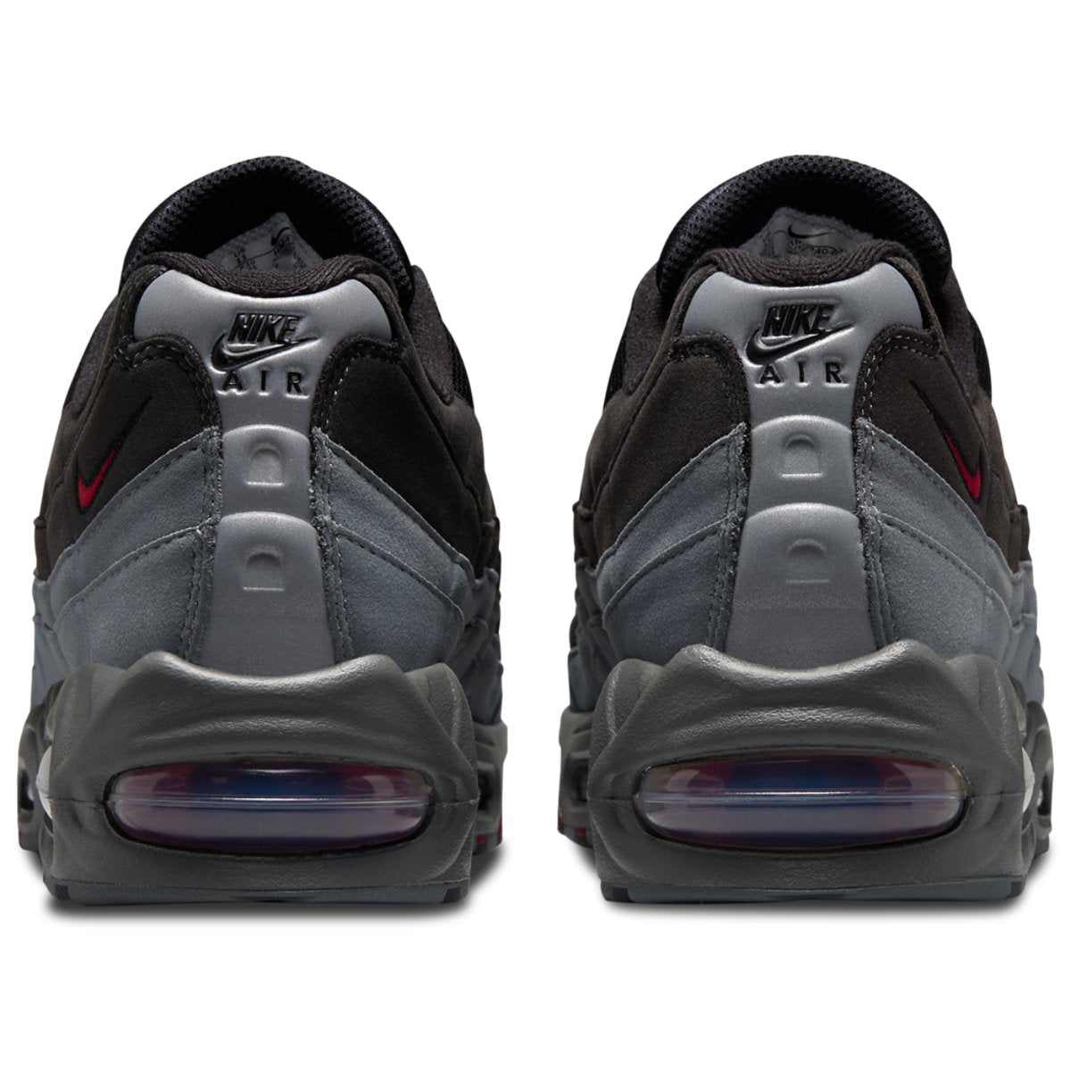 Nike Air Max 95 Big Bubble