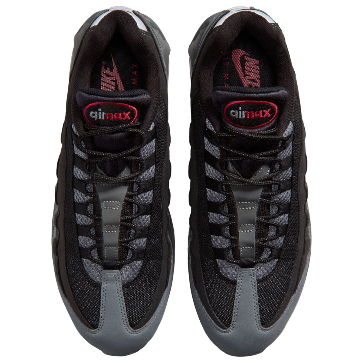 Nike Air Max 95 Big Bubble
