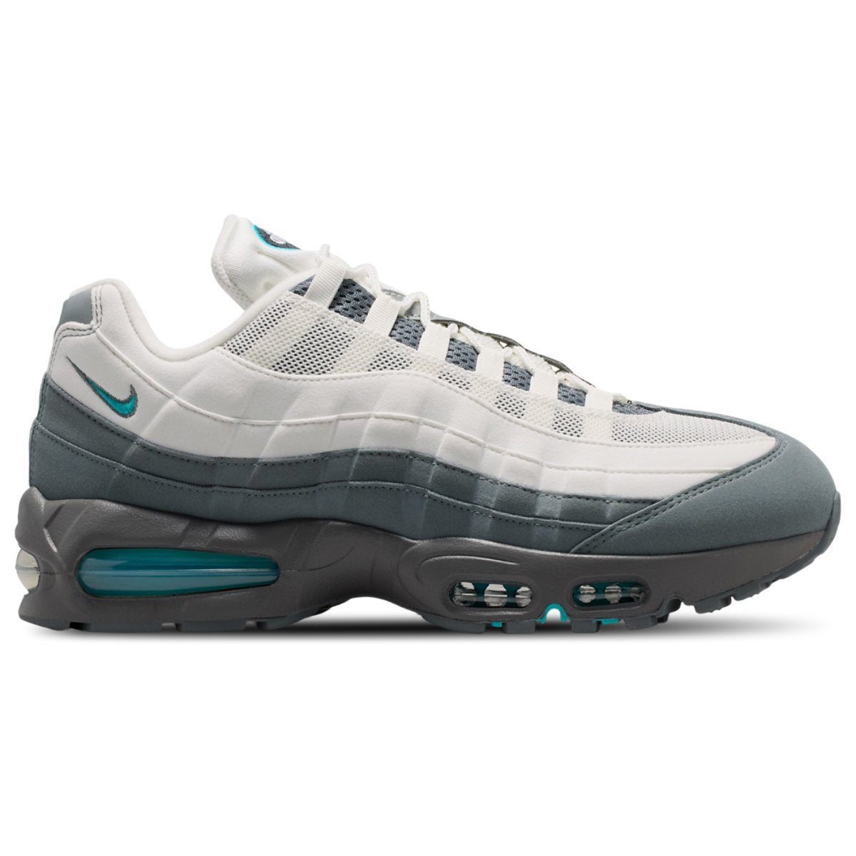 Nike Air Max 95 Big Bubble