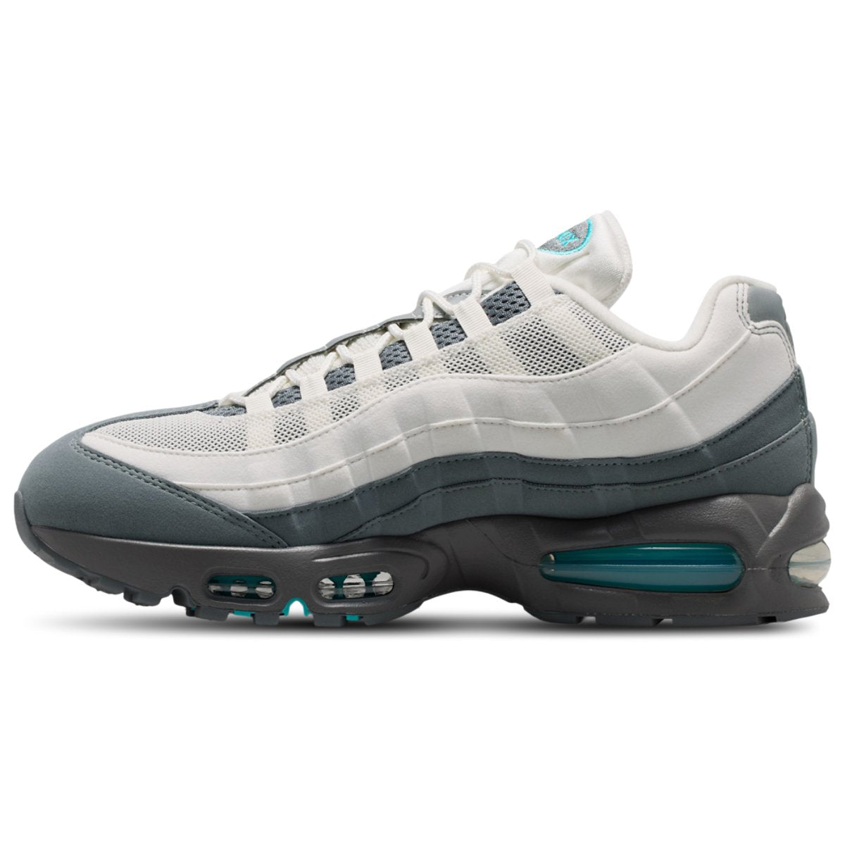 Nike Air Max 95 Big Bubble