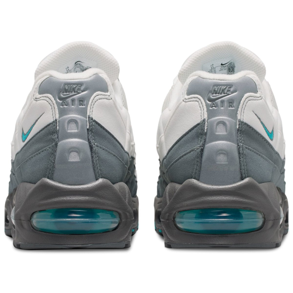 Nike Air Max 95 Big Bubble