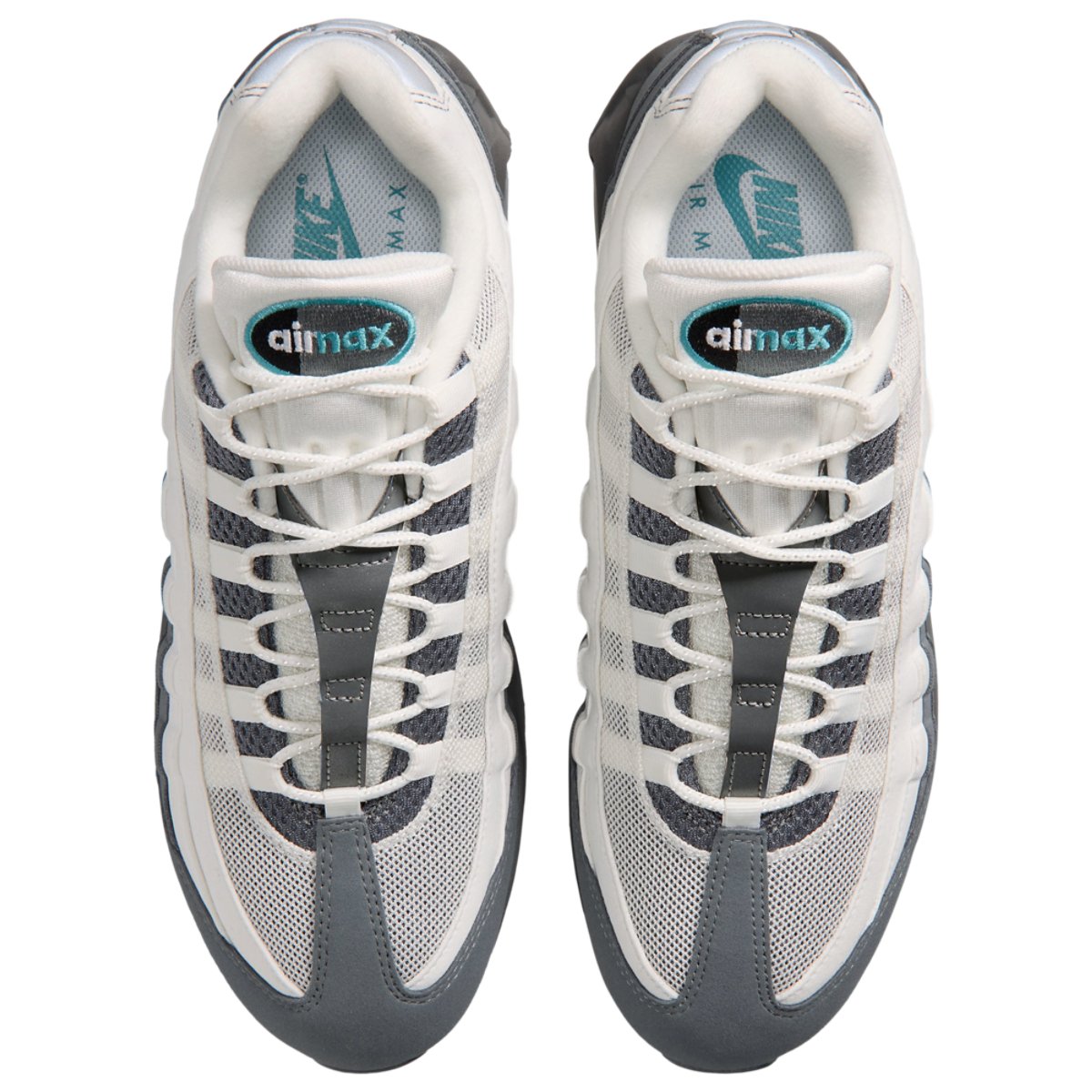 Nike Air Max 95 Big Bubble