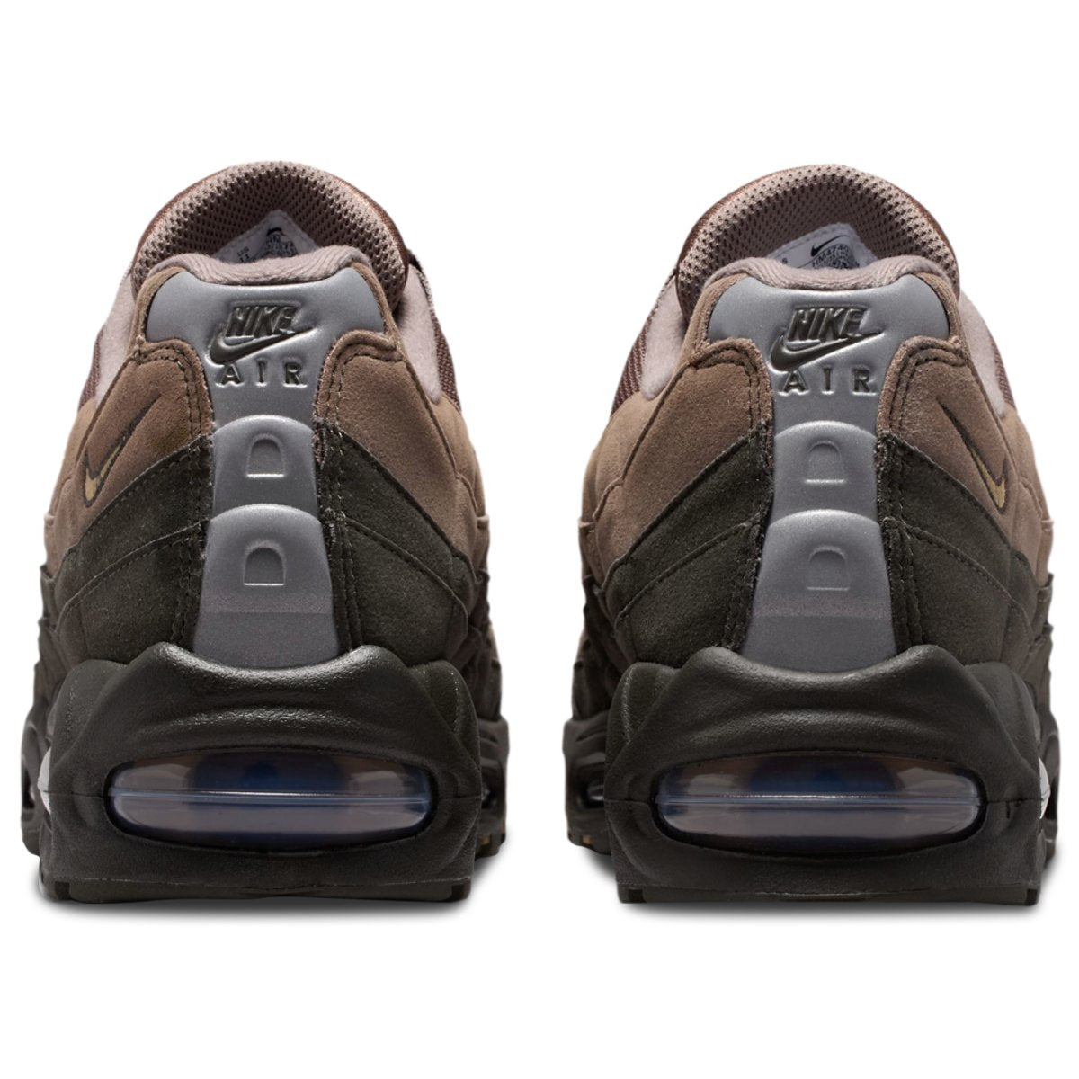 Nike Air Max 95 Big Bubble