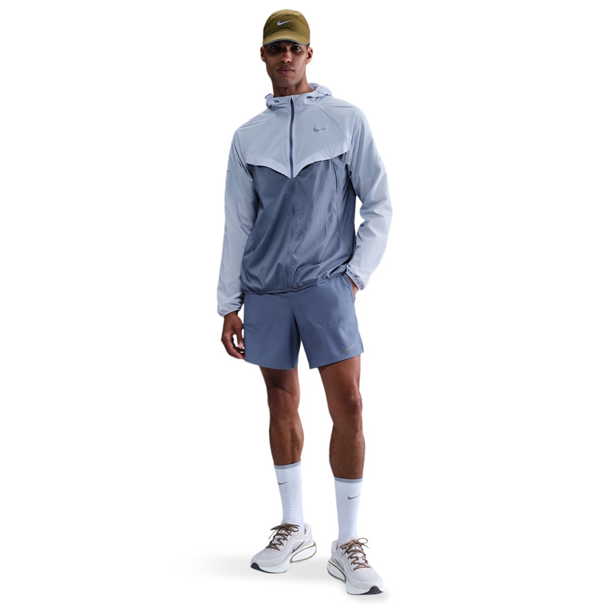 Nike Dri-FIT Stride 2in1 7" Shorts