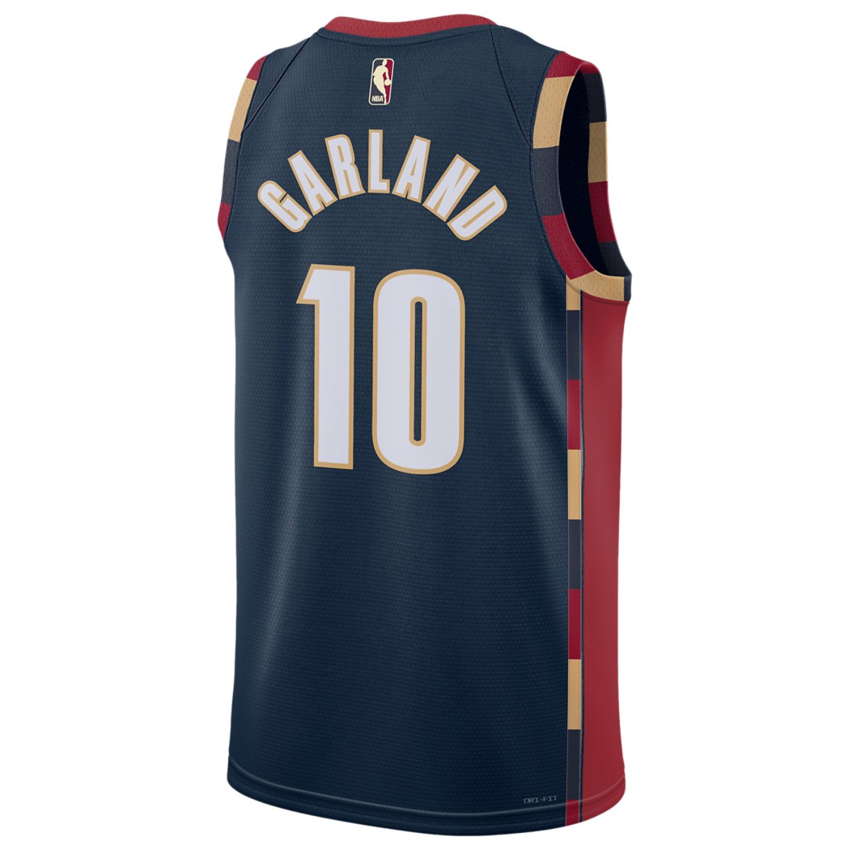 Nike Cavaliers Swingman Jersey