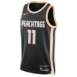 Nike Hawks Dri-FIT Swingman City Edition Jersey