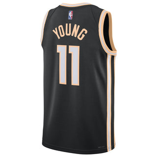 Nike Hawks Dri-FIT Swingman City Edition Jersey