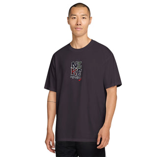 Nike M90 Summit Just Do It Basketball T-Shirt