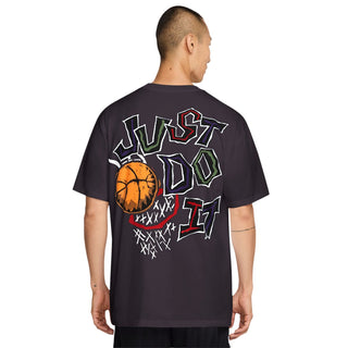 Nike M90 Summit Just Do It Basketball T-Shirt