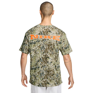 Nike NSW LSE Camo T-Shirt