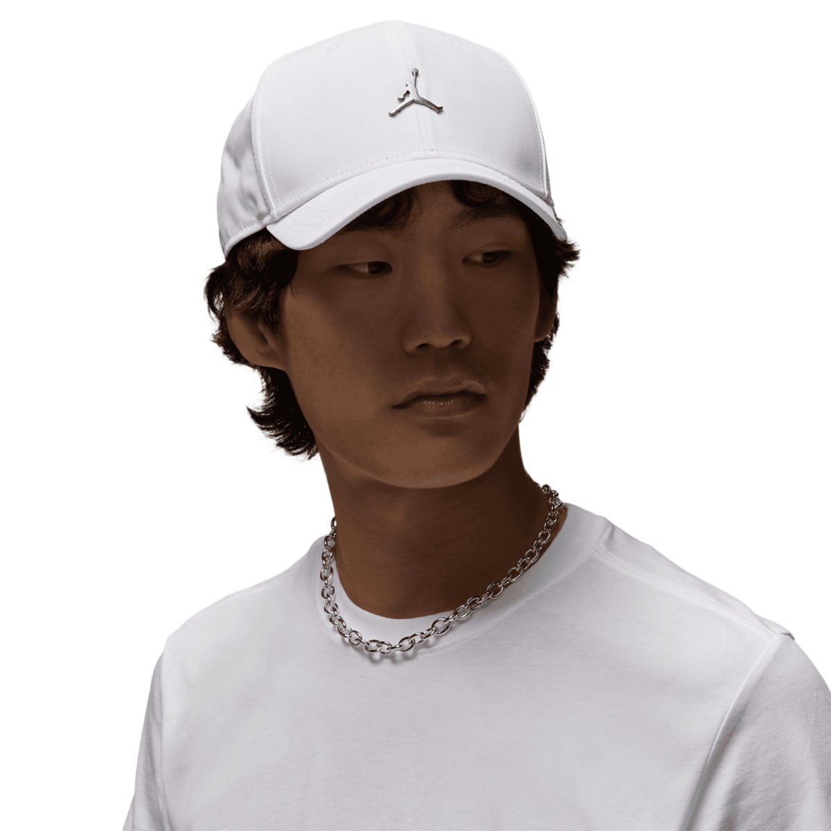 Jordan Jumpman Metal Rise Cap