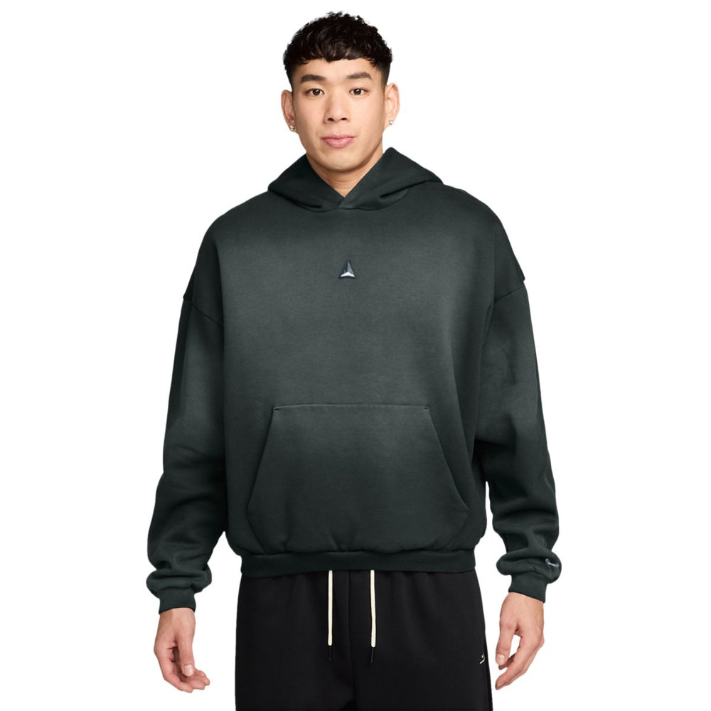 Nike Fleece Pullover Hoodie