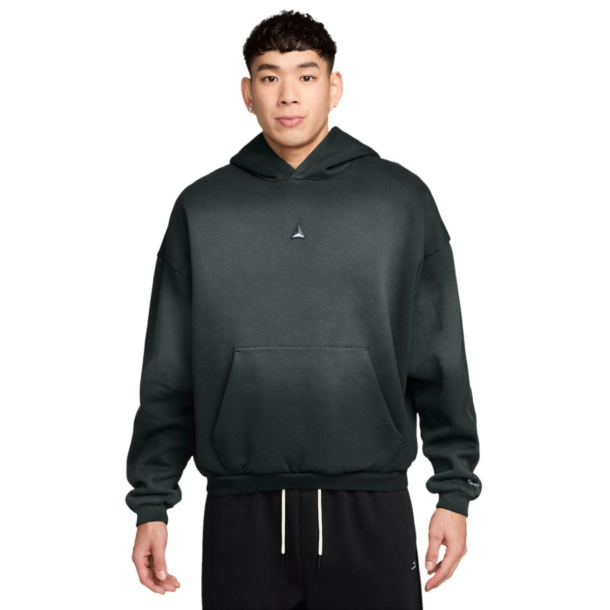 Nike Fleece Pullover Hoodie