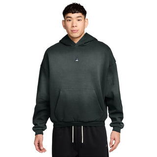 Nike Fleece Pullover Hoodie