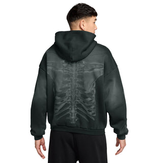 Nike Fleece Pullover Hoodie