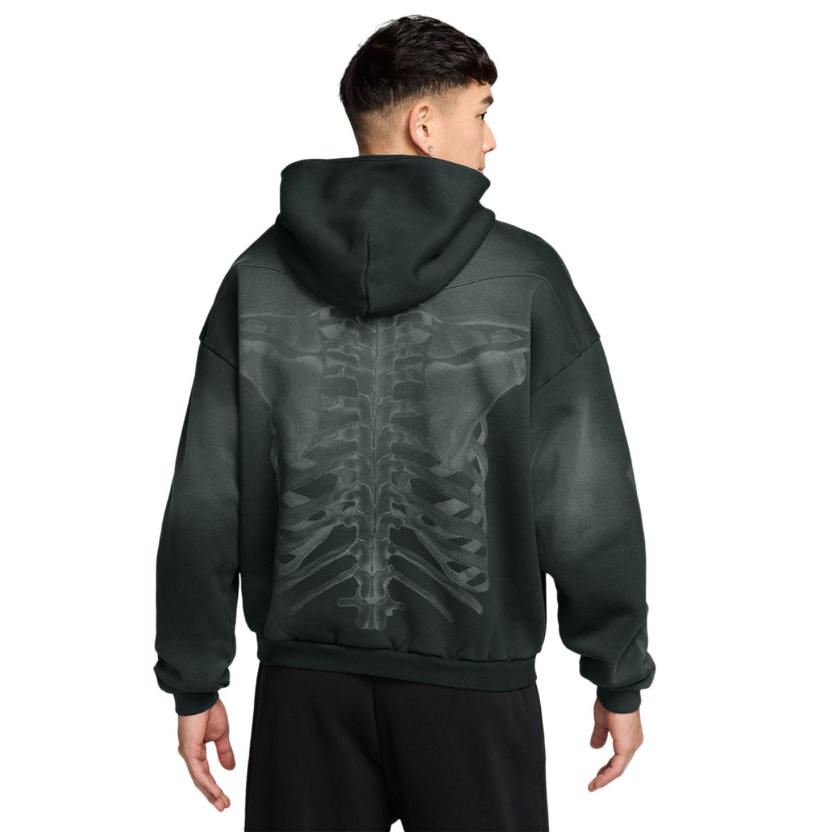 Nike Fleece Pullover Hoodie