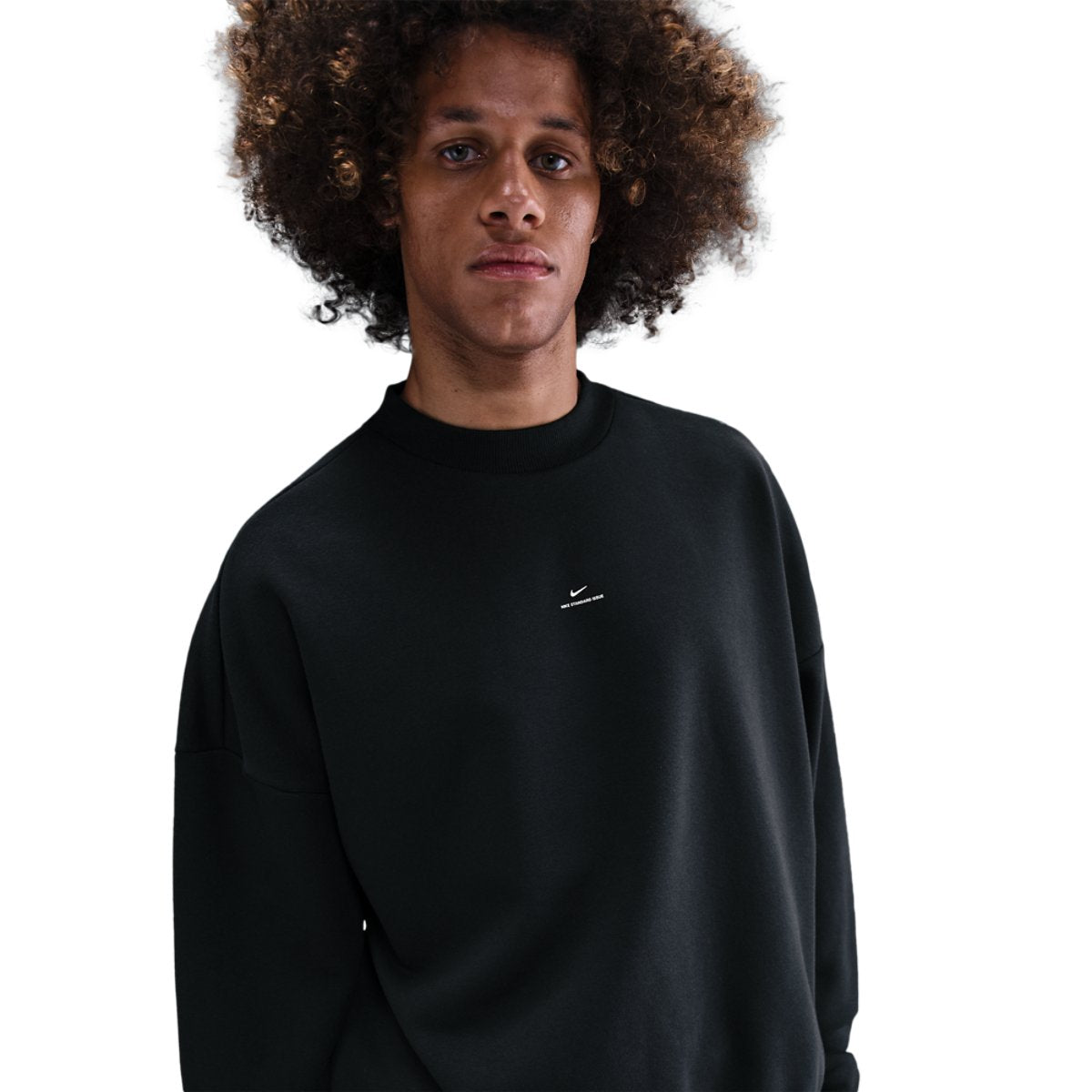 Nike TF SI Brush Crew