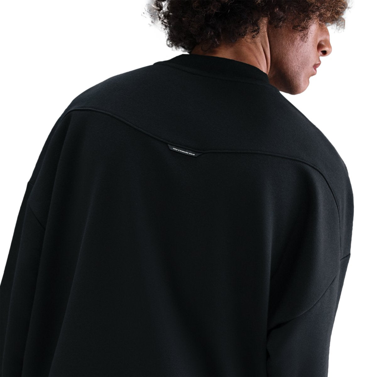 Nike TF SI Brush Crew