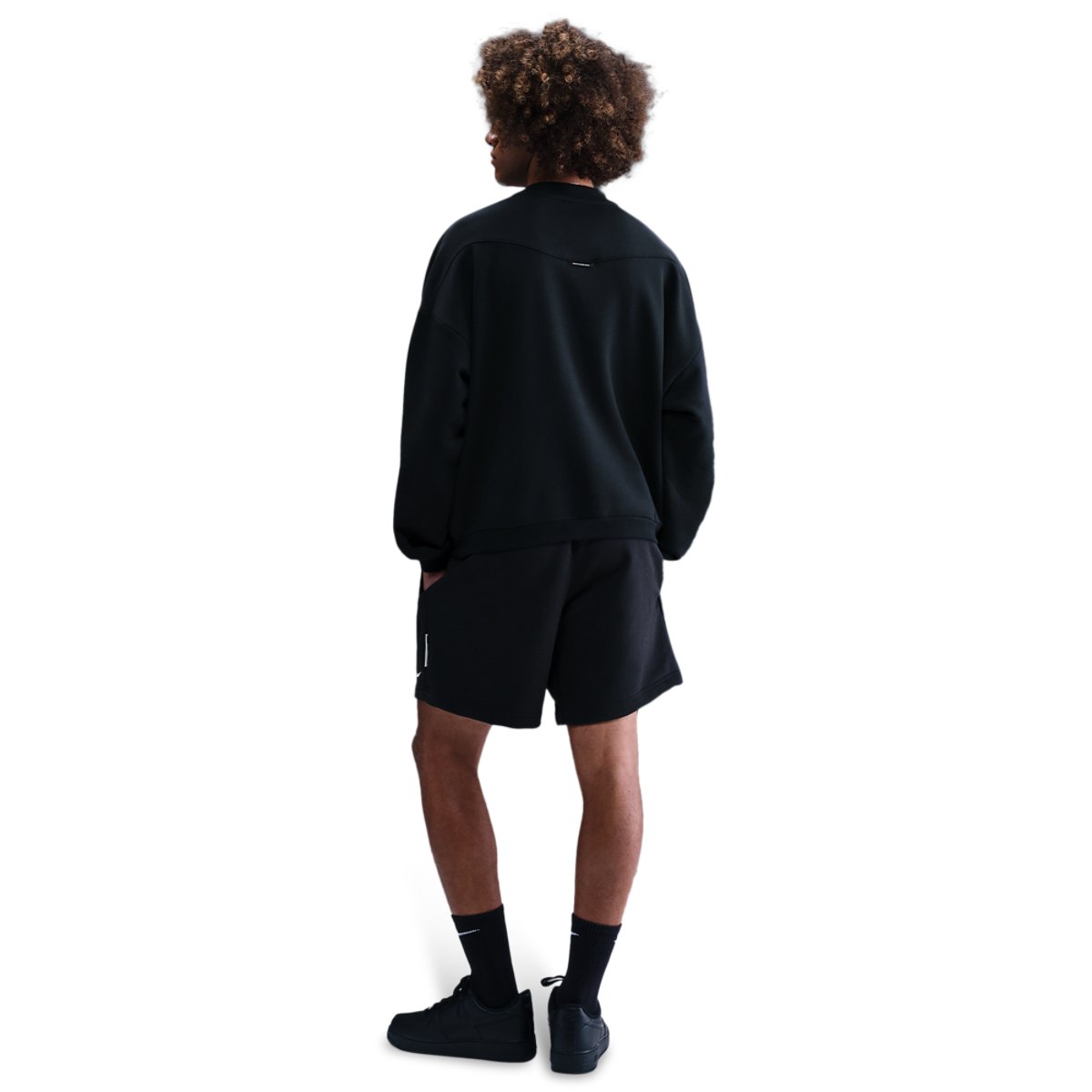 Nike TF SI Brush Crew
