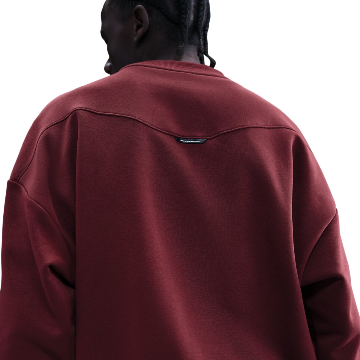 Nike TF SI Brush Crew