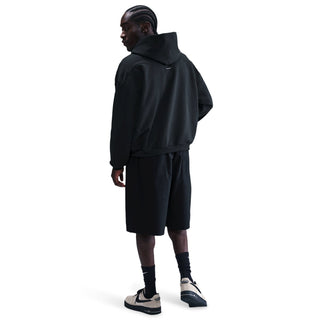 Nike Standard Issue Brushed Pullover Hoodie