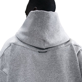 Nike Standard Issue Brushed Pullover Hoodie