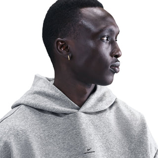 Nike Standard Issue Brushed Pullover Hoodie