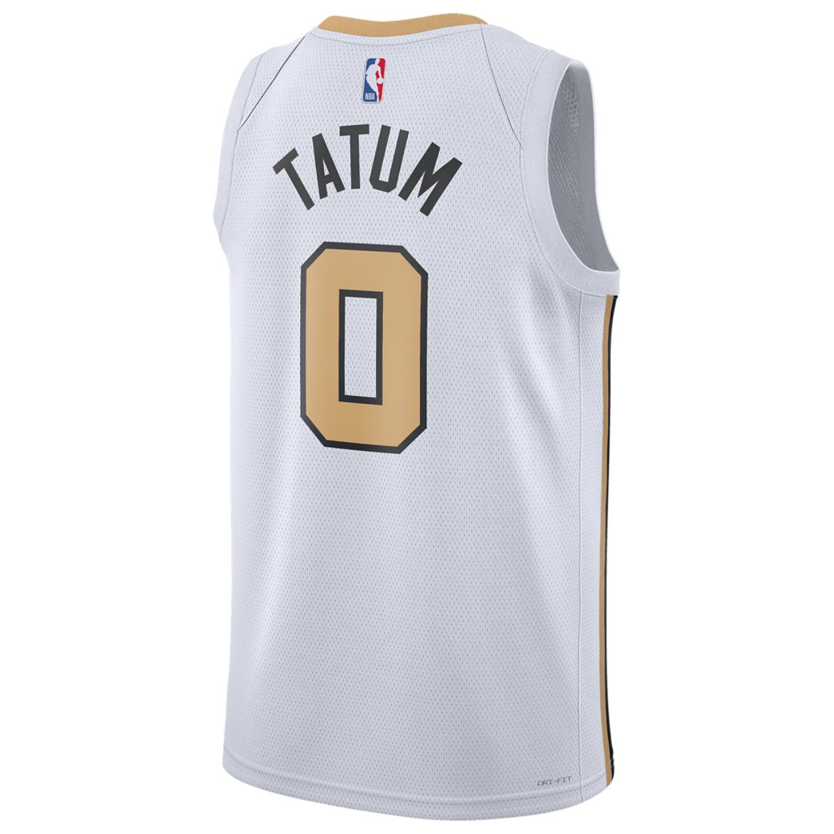 Nike Celtics Dri-FIT Swingman City Edition Jersey