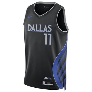 Nike Mavericks Dri-FIT Swingman City Edition Jersey