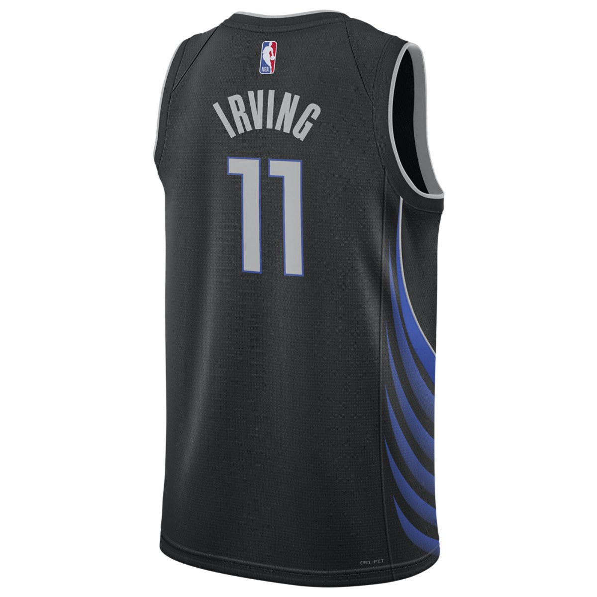 Nike Mavericks Dri-FIT Swingman City Edition Jersey