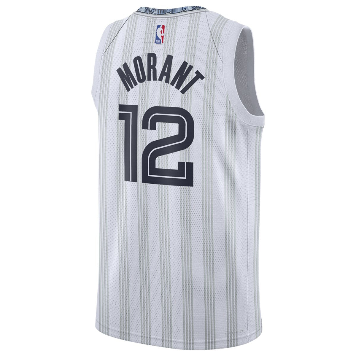 Nike Grizzlies Dri-FIT Swingman City Edition Jersey