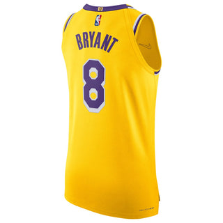 Nike Kobe Bryant NBA Dri-FIT ADV Authentic Jersey