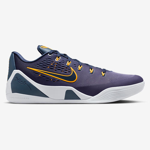 Nike Kobe 9 Elite Low EM