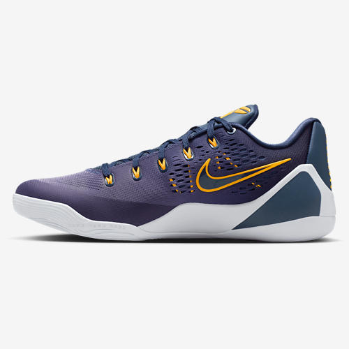 Nike Kobe 9 Elite Low EM