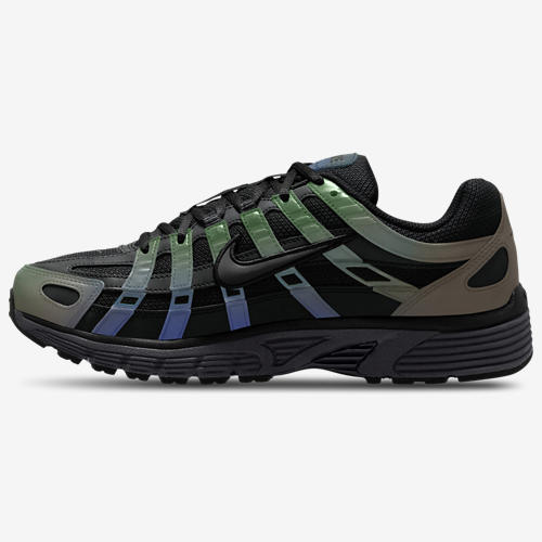 Nike P-6000 Reflectivity SE 2