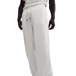 Nike Standard Issue Brushed Open Hem Pants