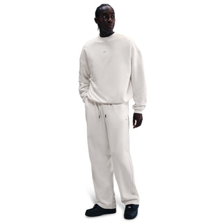Nike Standard Issue Brushed Open Hem Pants