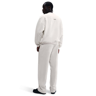 Nike Standard Issue Brushed Open Hem Pants