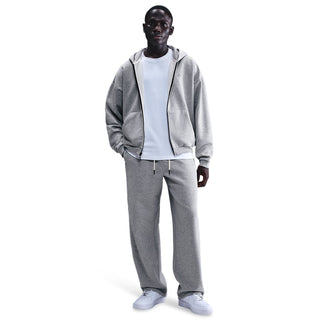 Nike Standard Issue Brushed Open Hem Pants