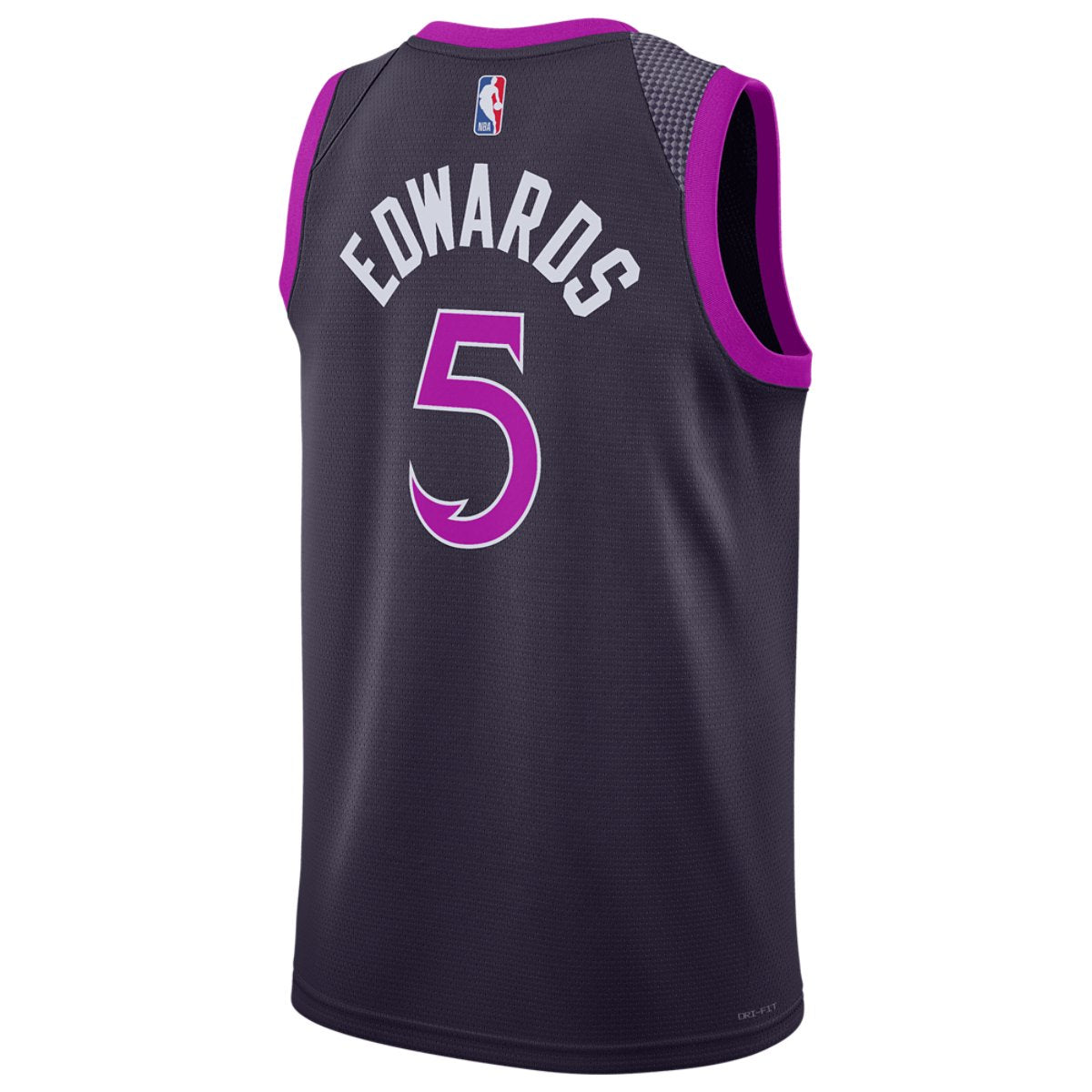 Nike Timberwolves Dri-FIT Swingman CE Jersey