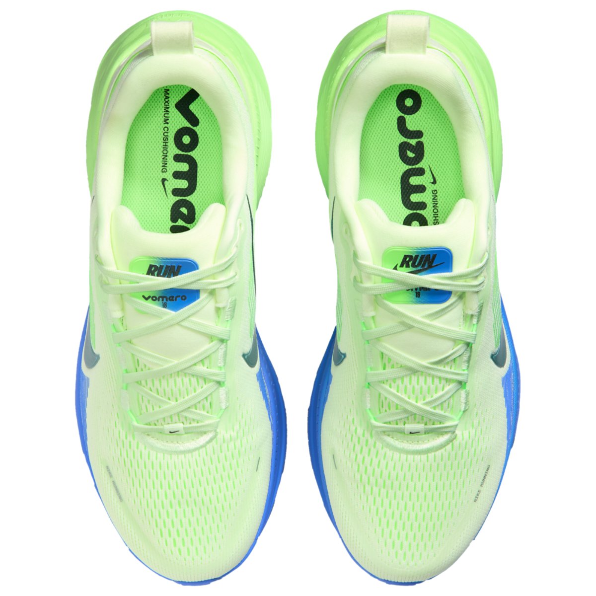 Nike Vomero 18