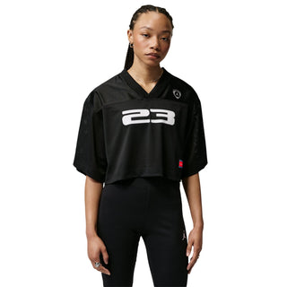 Jordan Brooklyn Short Sleeve FC Jersey T-Shirt