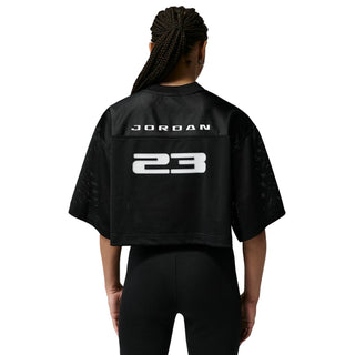 Jordan Brooklyn Short Sleeve FC Jersey T-Shirt
