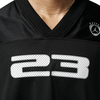 Jordan Brooklyn Short Sleeve FC Jersey T-Shirt