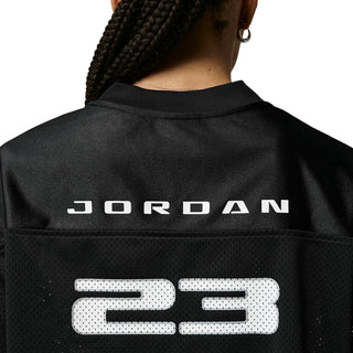 Jordan Brooklyn Short Sleeve FC Jersey T-Shirt