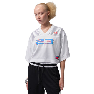 Jordan Brooklyn Short Sleeve FC Jersey T-Shirt